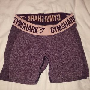 Gymshark shorts